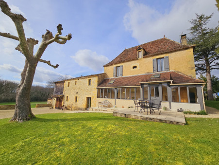 Achat Maison  Lalinde 756 000 €