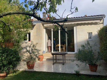 Maison de luxe Le bouscat 795 000 €