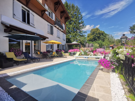Vente Local grand standing Ain 790 000 €