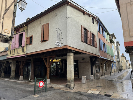 à vendre Immeuble de prestige Ariège 788 000 €