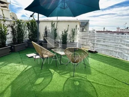 à vendre Appartement  Nice 540 000 €