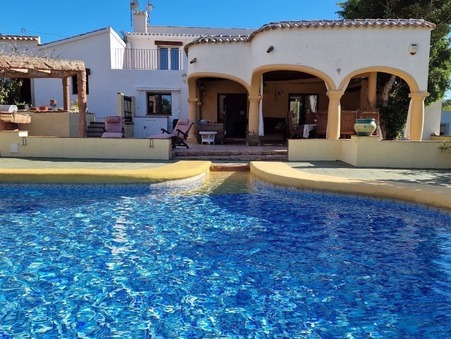 Vente Villa de qualité Allier 850 000 €