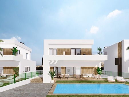 à vendre Maison grand standing Alicante 575 000 €