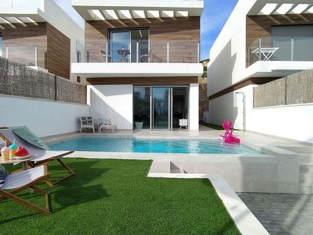 Vente Maison grand standing Allier 540 000 €