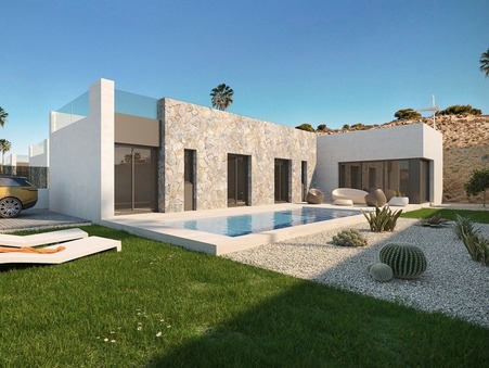 Vente Villa grand standing Allier 619 000 €