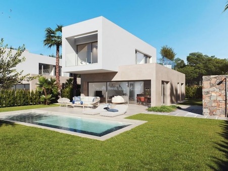 à vendre Maison de prestige Alicante 835 000 €