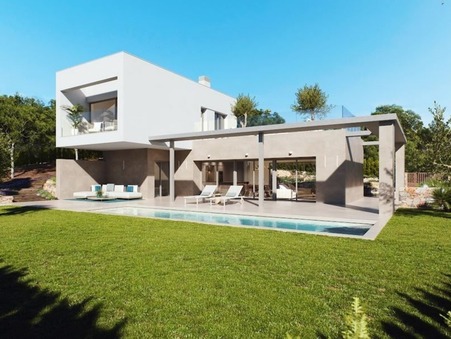 Achat Maison de prestige Alicante 1 165 000 €