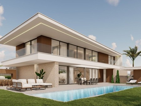 Vente Maison de luxe Alicante 1 990 000 €