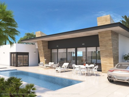 Maison de luxe Alicante 719 900 €