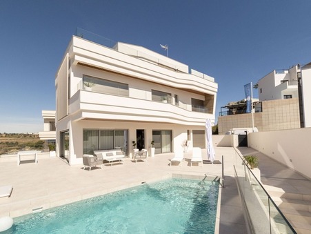 Vente Maison haut de gamme Alicante 1 339 000 €