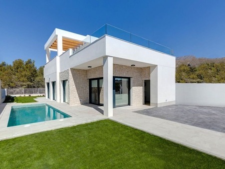 Achat Maison haut de gamme Alicante 535 000 €