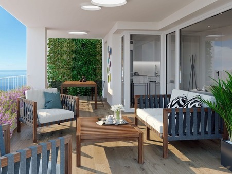 Achat Appartement haut de gamme Auvergne 651 500 €