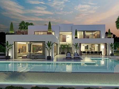 à vendre Maison d’exception Denia 3 935 000 €