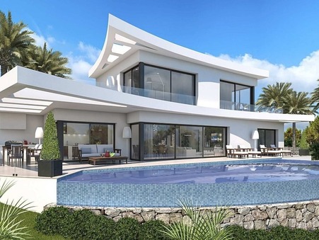 Achat Maison d’exception Denia 935 000 €