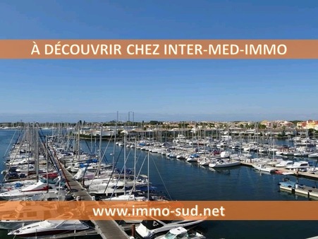 Achat Appartement  Le Cap d Agde 545 000 €