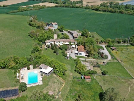 à vendre Domaine de qualité Ariège 1 250 000 €