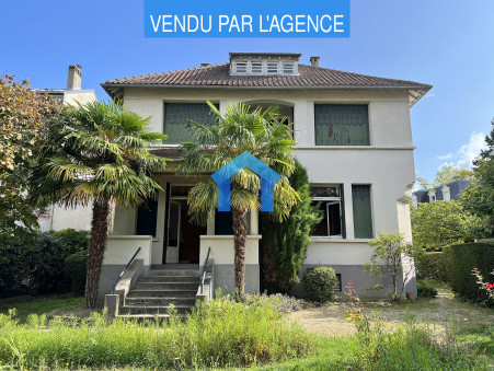 Maison de prestige Enghien les bains 1 548 000 €