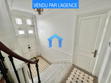 à vendre Hôtel haut de gamme Enghien les Bains 1 300 000 €