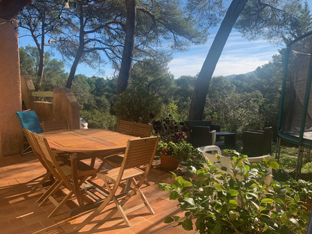 Achat        Maison/villa de prestige Provence-Alpes-Côte d'Azur 998 000 €
