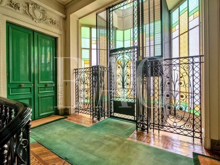 à vendre Appartement de luxe Paris 4 200 000 €
