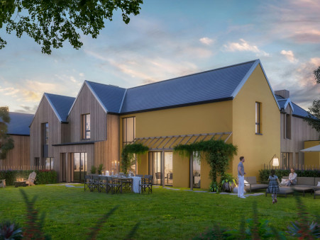 Maison de prestige Dinard 825 000 €