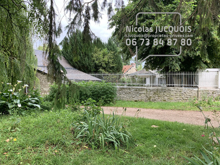 Vente Terrain de luxe Vienne 1 554 000 €