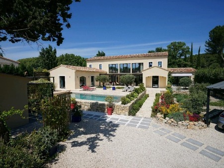 Vente Villa de luxe Paradou 2 350 000 €