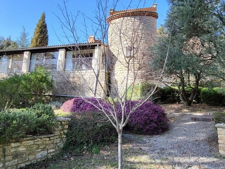 Maison de prestige Saint saturnin les apt 725 000 €