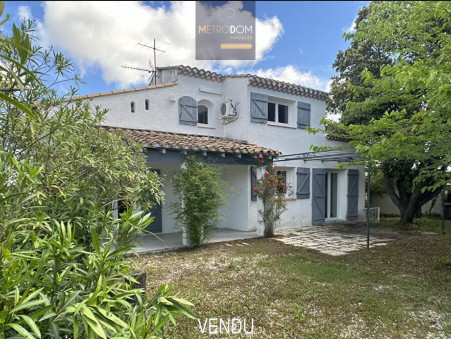 Maison de prestige Castries 574 000 €