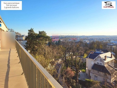 Vente Appartement haut de gamme Versailles 880 000 €