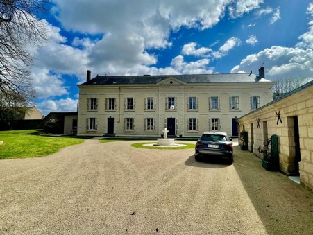 à vendre Villa  Maine et loire 613 000 €