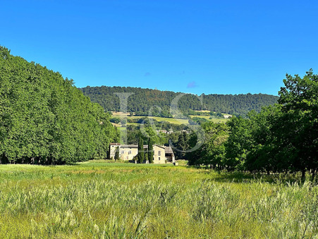 Vente Château de luxe Rhône-Alpes 890 000 €