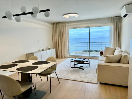 Achat Appartement haut de gamme Cap d Ail 990 000 €