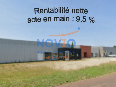 Achat Maison haut de gamme Vienne 1 330 000 €
