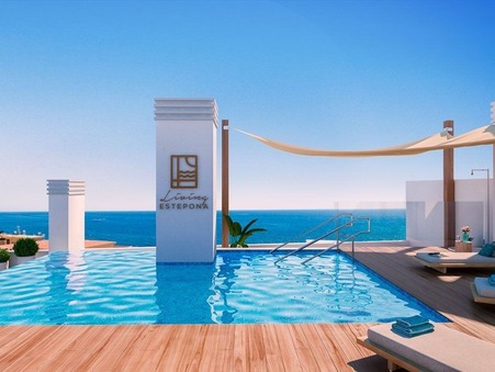 à vendre Appartement de prestige ESTEPONA 570 000 €