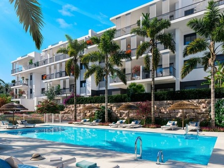 Vente Appartement de prestige ESTEPONA 759 650 €