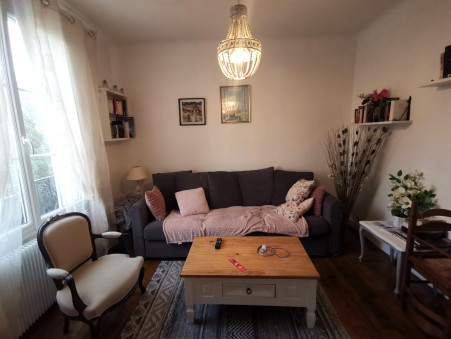 Vente Maison de qualité Thiais 680 000 €