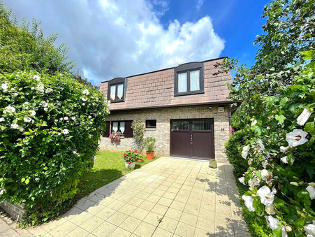 Achat Maison de prestige Aube 619 000 €