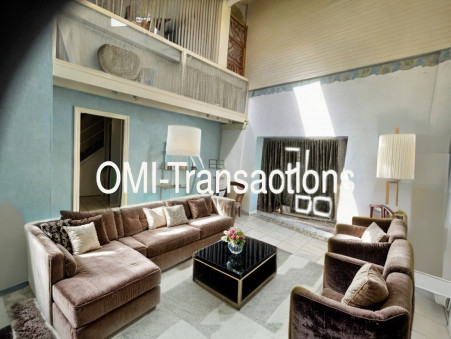 Maison de luxe Arcachon 980 000 €