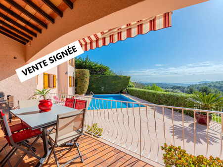 Achat Villa d’exception Ollioules 840 000 €