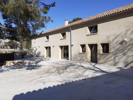 à vendre Maison haut de gamme Hérault 967 000 €