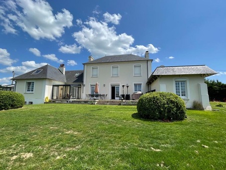 à vendre Maison/villa haut de gamme Deauville 995 000 €