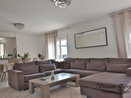 Vente Villa haut de gamme Genas 615 000 €