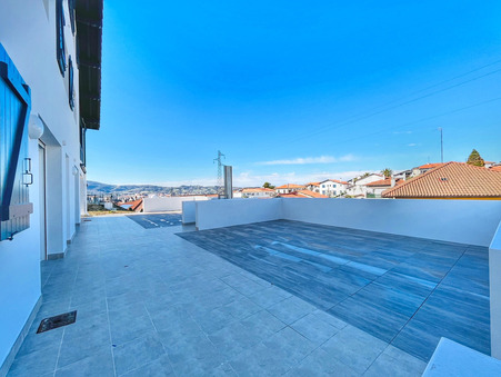 Achat Appartement de luxe Hendaye 589 000 €