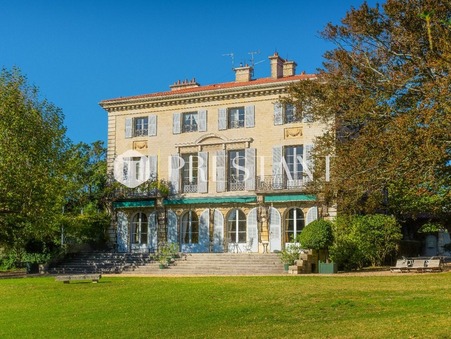 Achat Maison de maître grand standing Biarritz 7 900 000 €