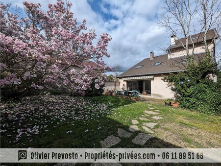 Achat Villa de qualité Verrières le Buisson 749 000 €