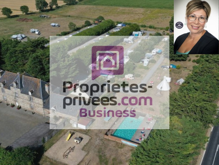 à vendre   Ille et vilaine 4 040 000 €