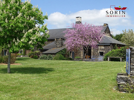 Achat Villa haut de gamme Nantes 699 950 €