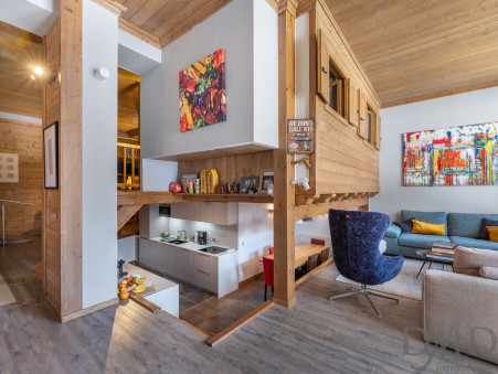 Vente Appartement d’exception Courchevel 1 450 000 €