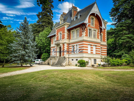 à vendre Maison de luxe Dordogne 892 000 €